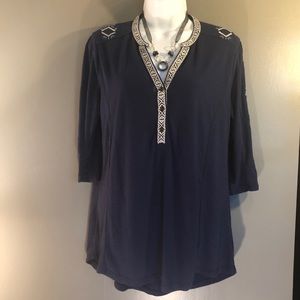 Red Camel tunic shirt